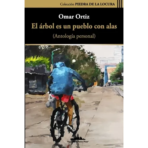 El árbol es un pueblo con alas
