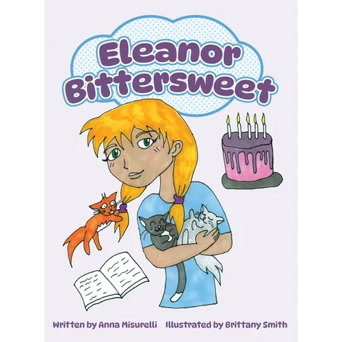Eleanor Bittersweet