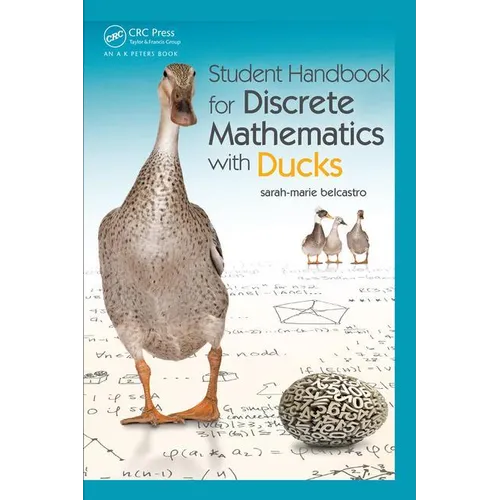 Student Handbook for Discrete Mathematics with Ducks: Srrsleh
