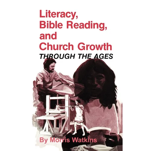 Literacy Bible Reading and Church