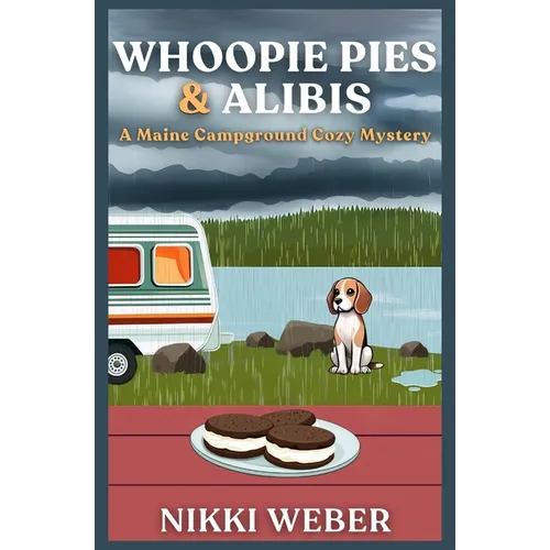 Whoopie Pies & Alibis
