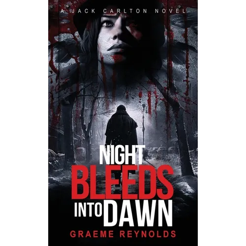 Night Bleeds Into Dawn