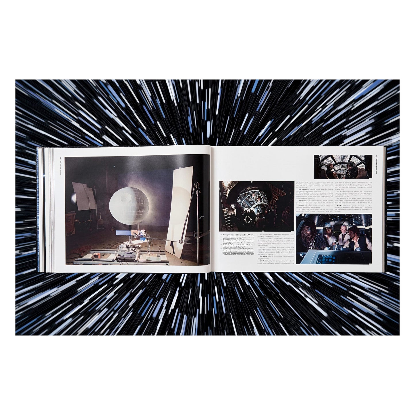 The Star Wars Archives. 1977–1983 (English) Book