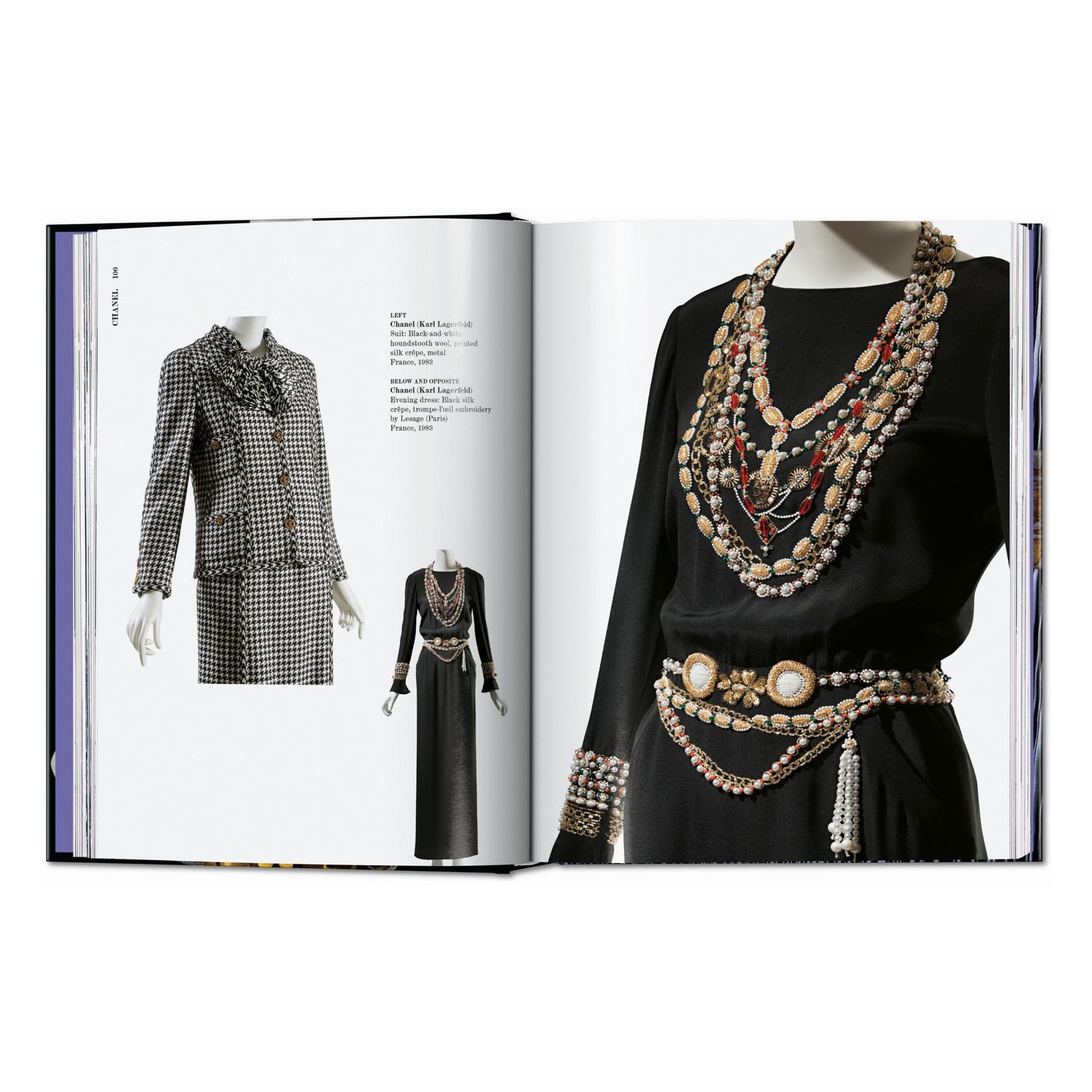 Fashion Designers A–Z. 45th Ed. (English) Book
