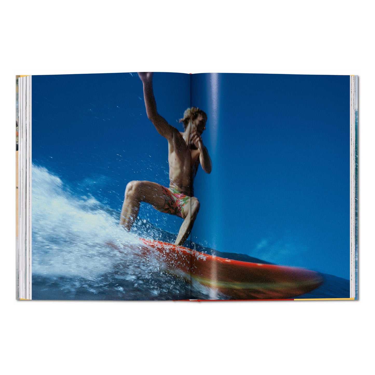 LeRoy Grannis. Surf Photography of the 1960s and 1970s (German, French, English) Book