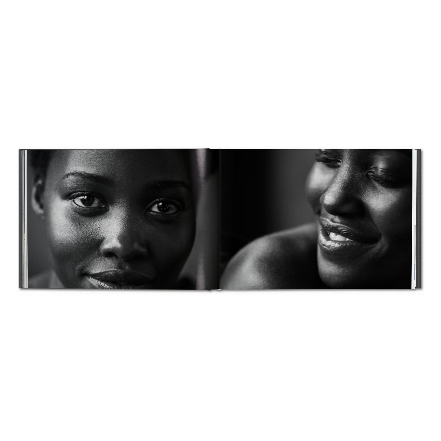 Peter Lindbergh. Shadows on the Wall (German, French, English) Book