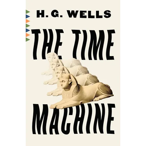 The Time Machine