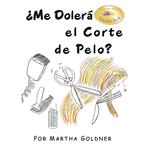 ¿Me Dolerá el Corte de Pelo?