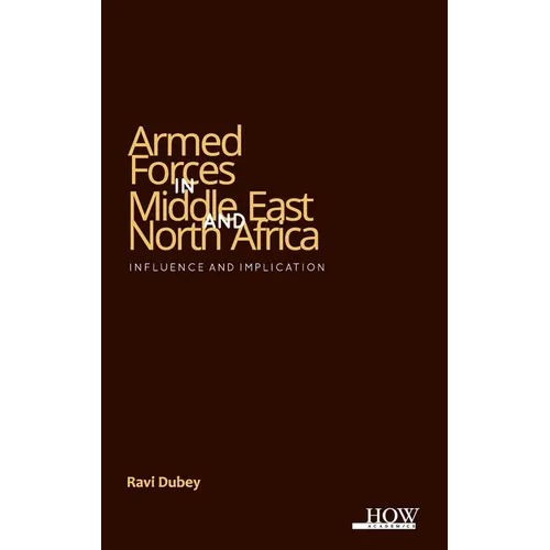Armed Forces in Middle East and North Africa