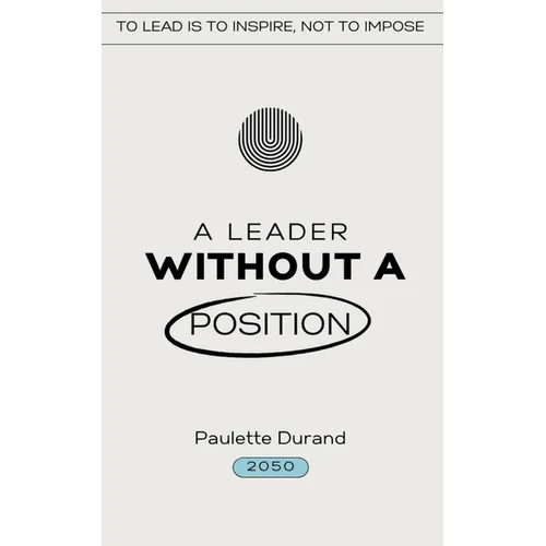 A Leader without a Position