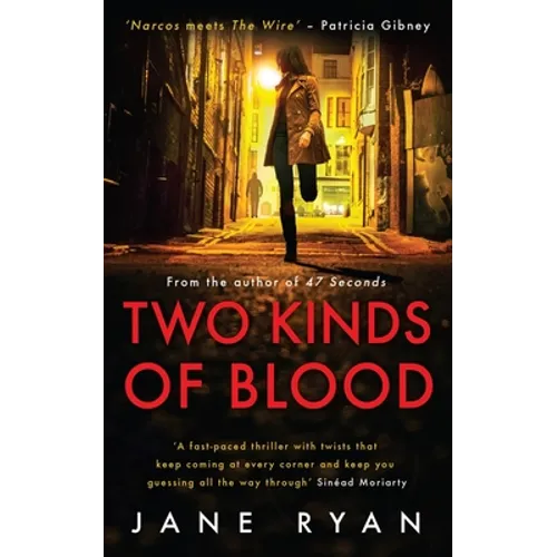 Two Kinds Of Blood