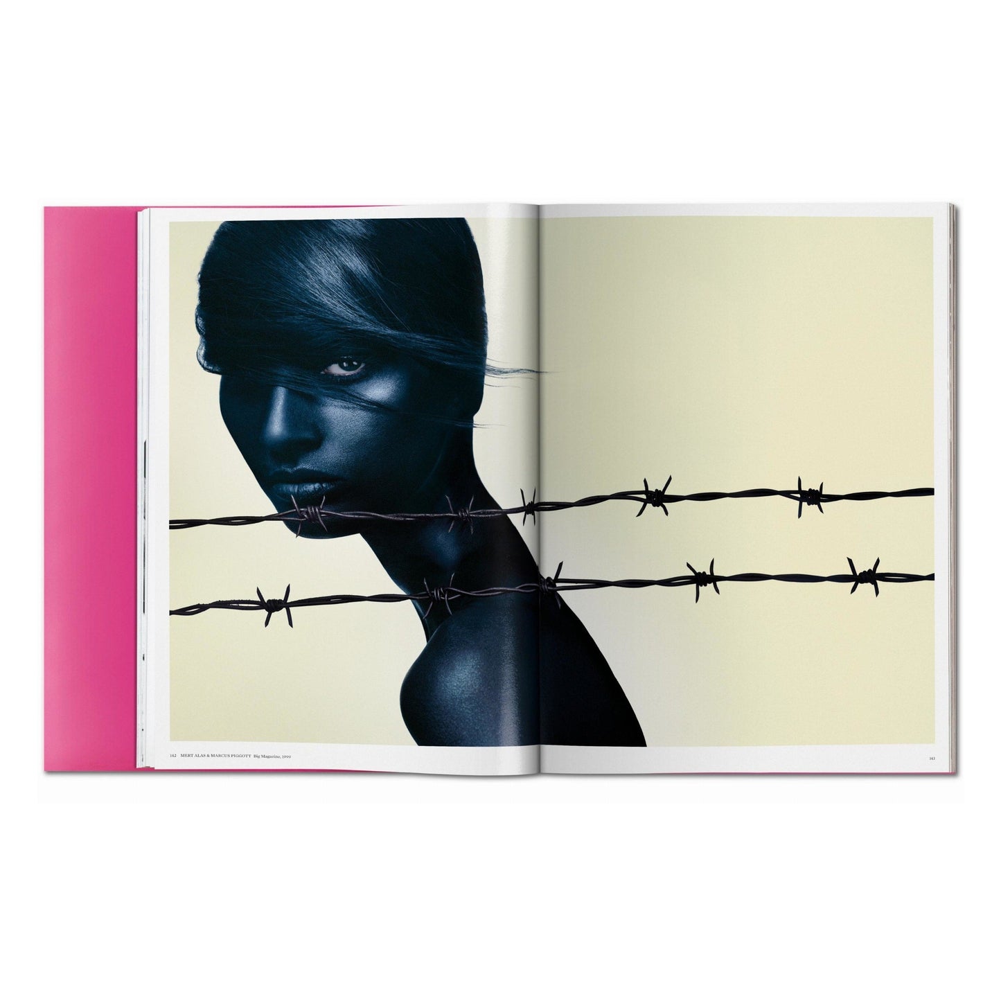 Gisele Bündchen (English) Book