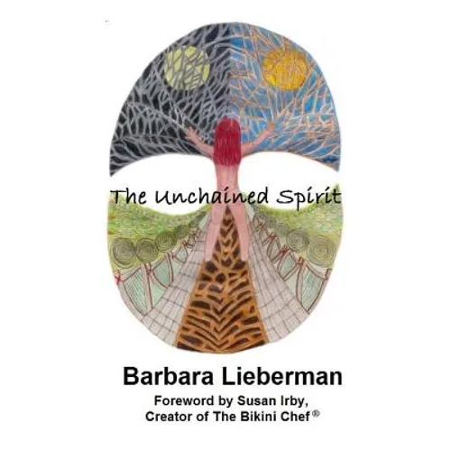 The Unchained Spirit: Or, the glass is half-full but I've forgotten where I put it