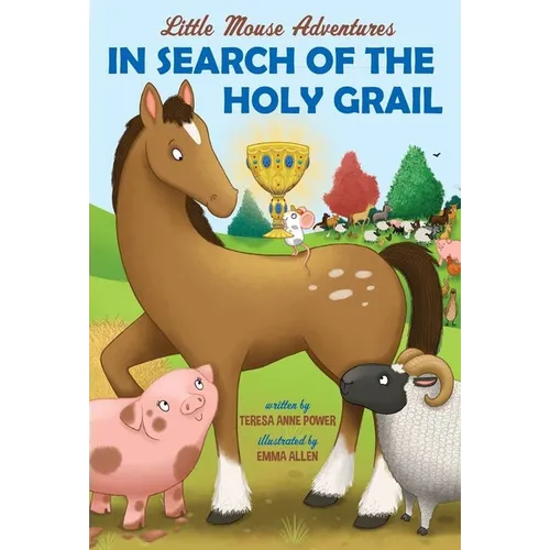 In Search of the Holy Grail