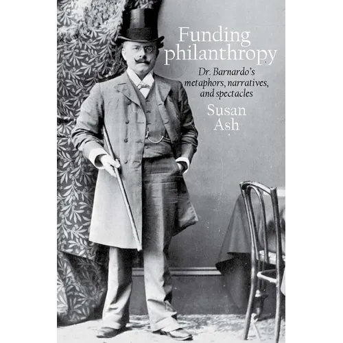 Funding Philanthropy