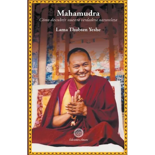 Mahamudra