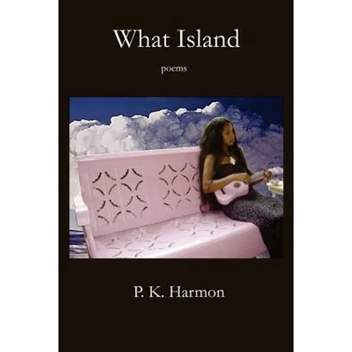 What Island