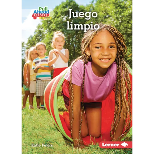 Juego Limpio (Playing Fair)