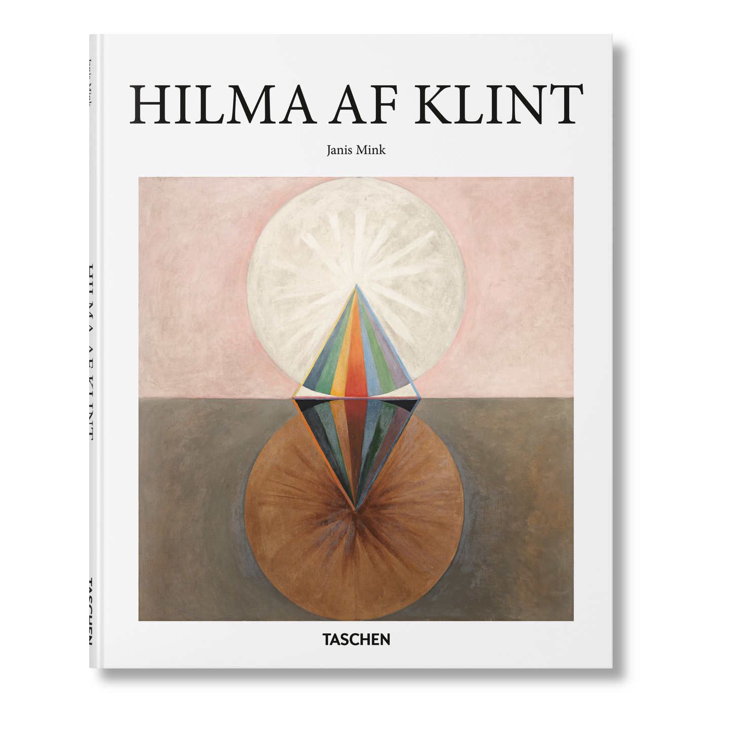 Hilma af Klint (English) Book
