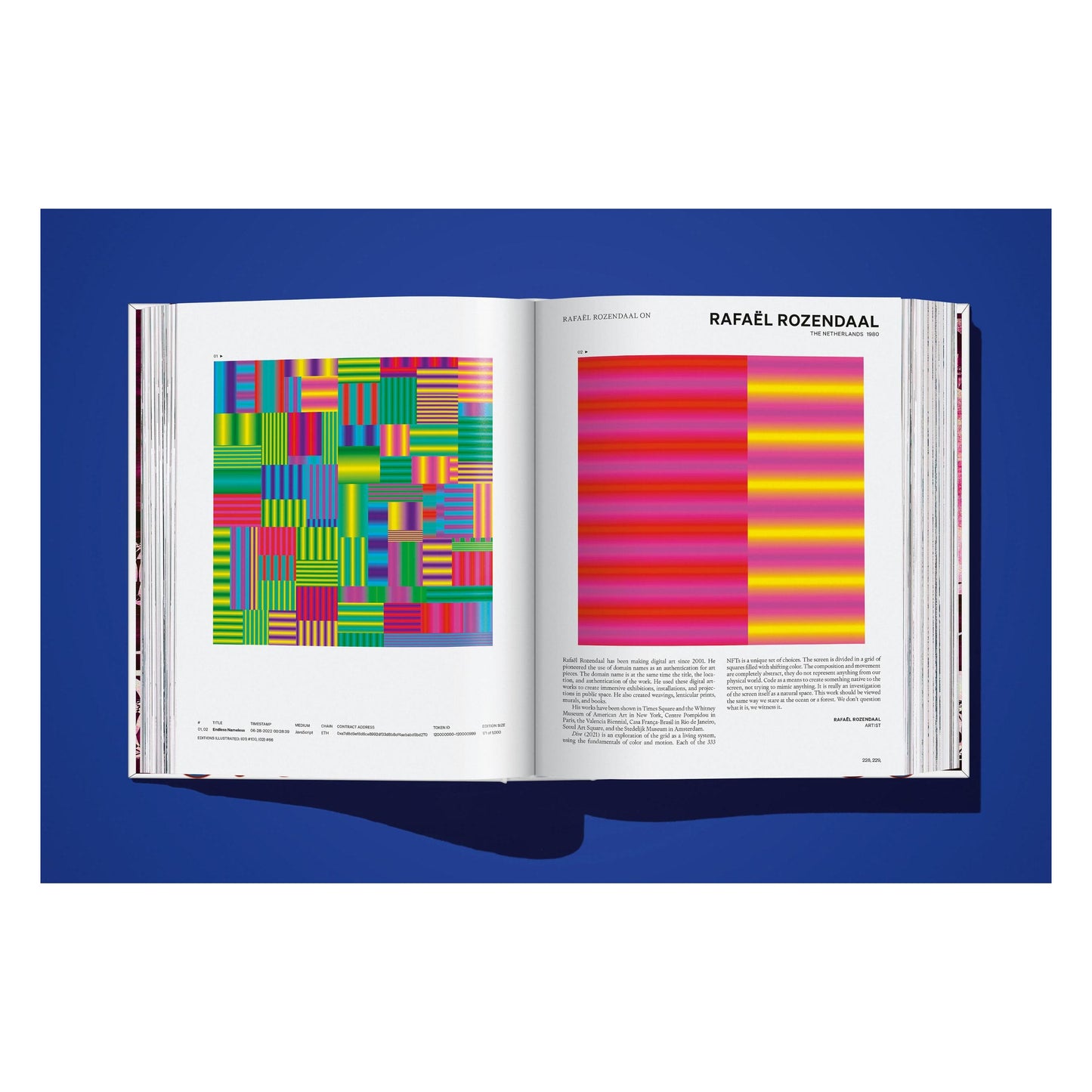 On NFTs (English) Book