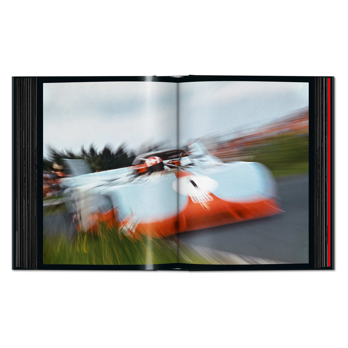 Rainer W. Schlegelmilch. Porsche Racing Moments. 45th Ed. (English)