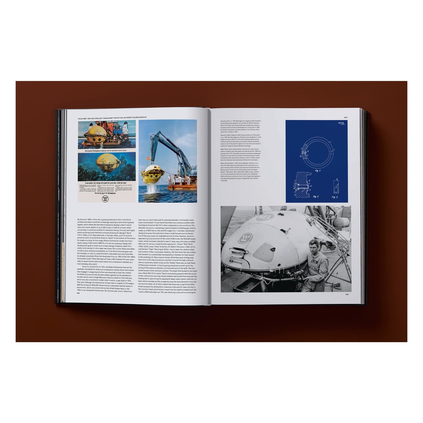 Ultimate Collector Watches (English) Book