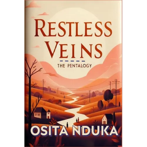 Restless Veins