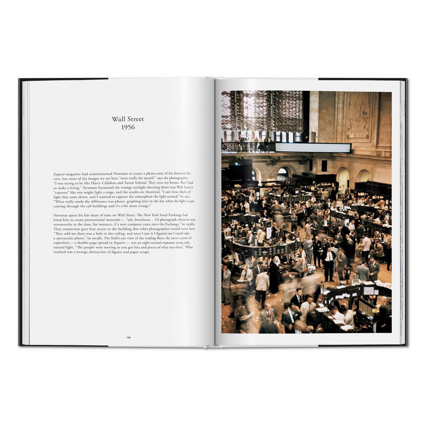 Marvin E. Newman. Photographs 1949–1983 (English) Book
