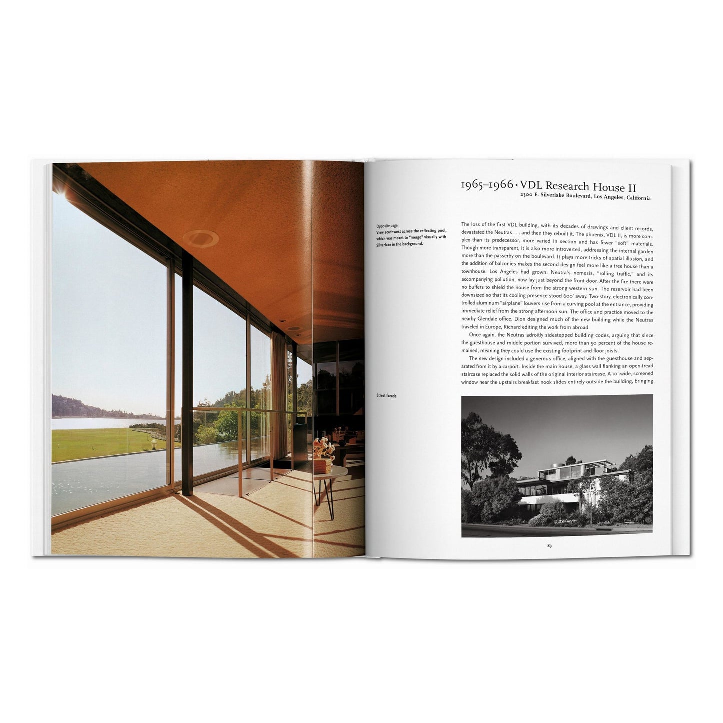 Neutra (English) Book