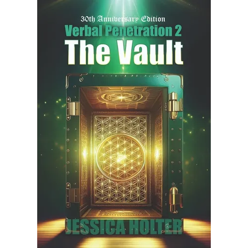 Verbal Penetration 2: The Vault