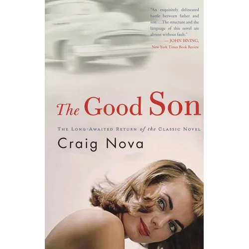 The Good Son