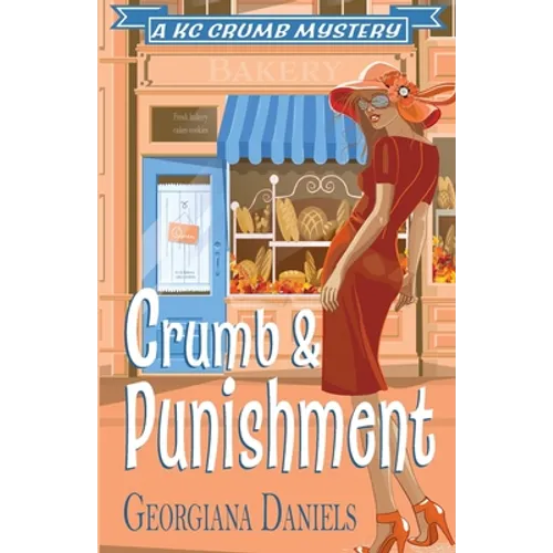 Crumb and Punishment