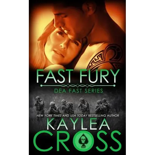 Fast Fury