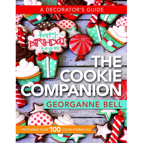 The Cookie Companion