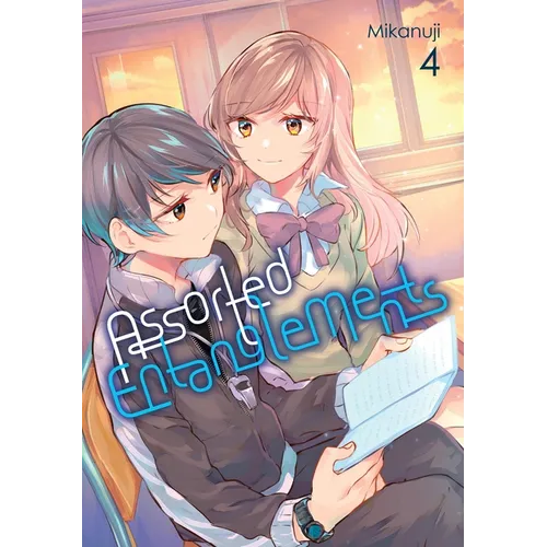 Assorted Entanglements, Vol. 4