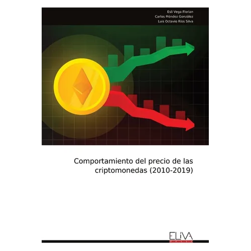 Comportamiento del precio de las criptomonedas (2010-2019)