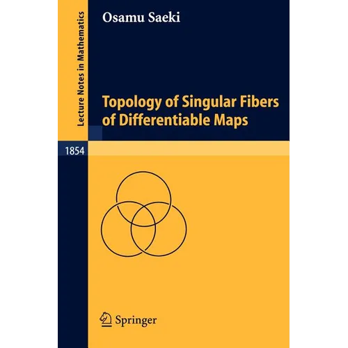 Topology of Singular Fibers of Differentiable Maps