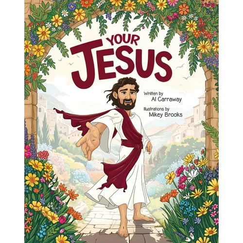 Your Jesus