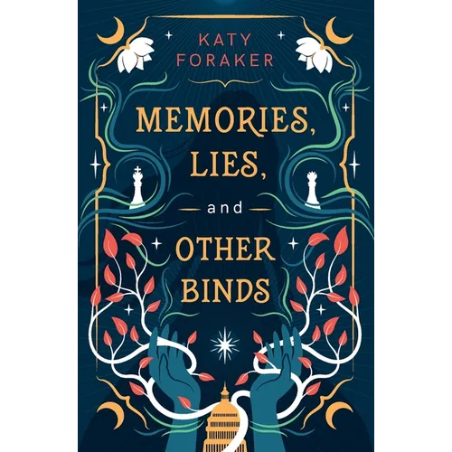Memories, Lies, and Other Binds