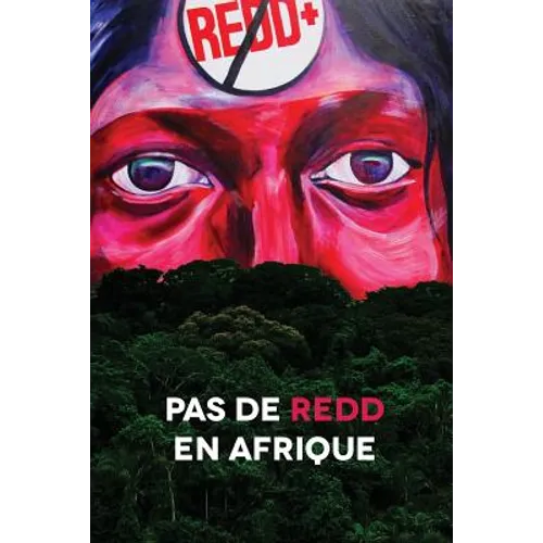 Pas de REDD en Afrique