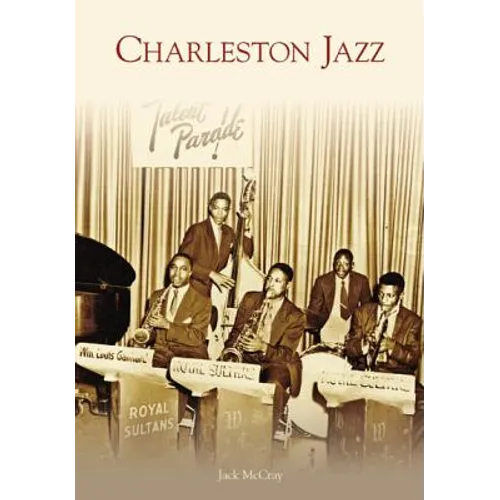 Charleston Jazz