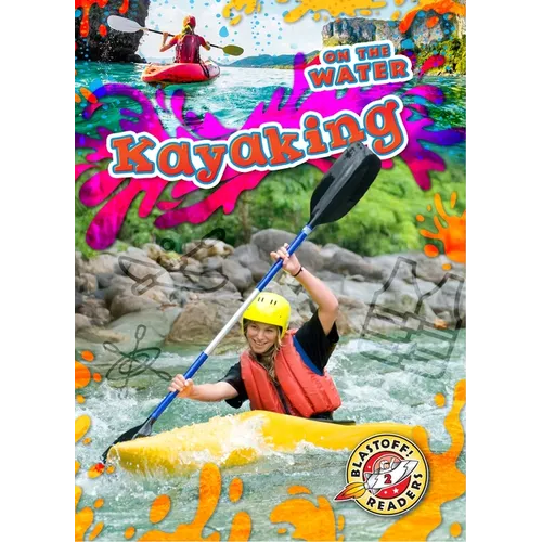 Kayaking