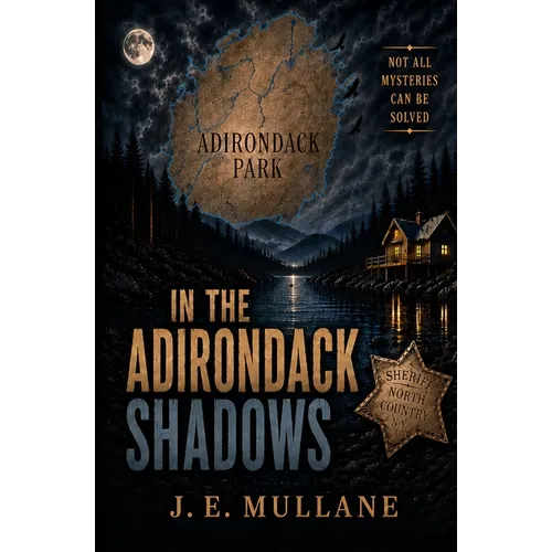 In the Adirondack Shadows