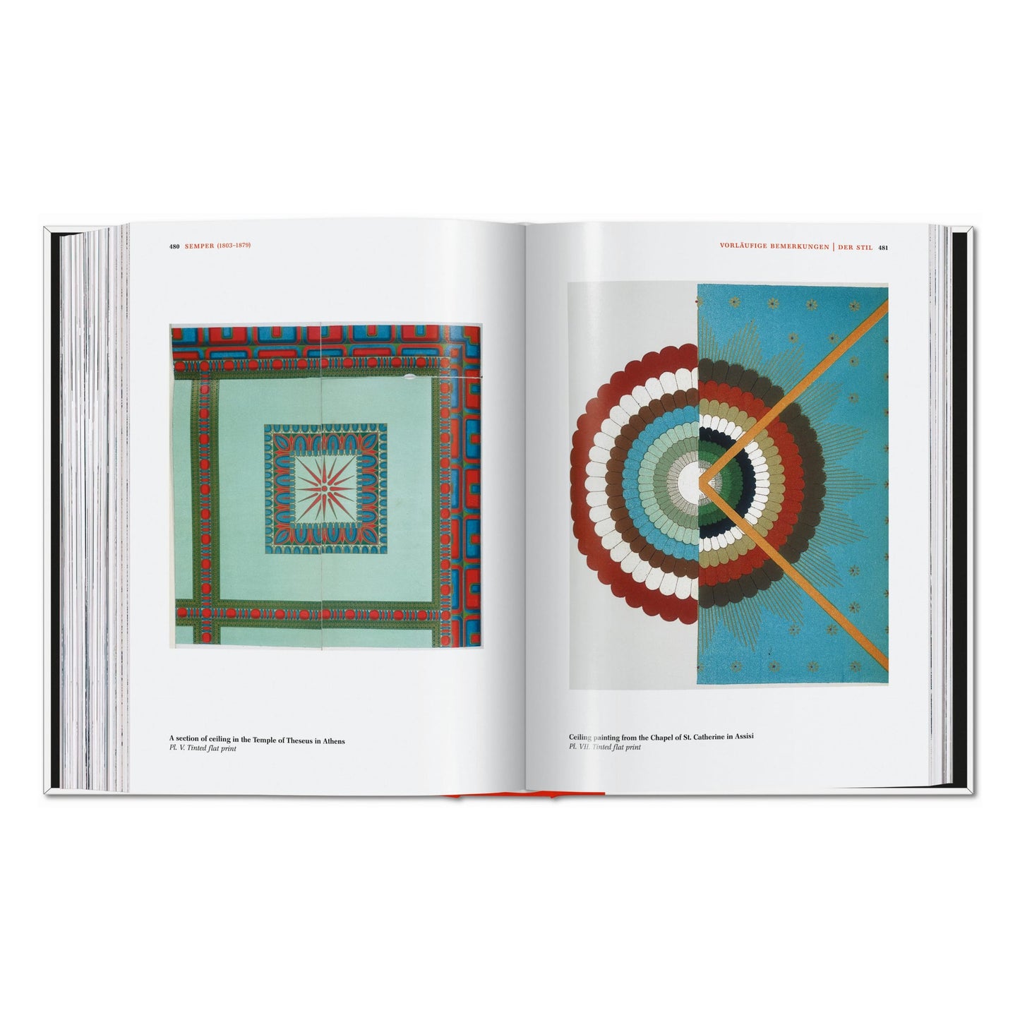 Architectural Theory. Pioneering Texts on Architecture from the Renaissance to Today (English) Book