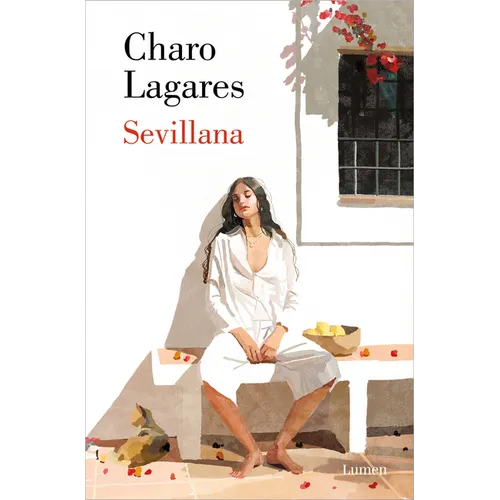 Sevillana (Spanish Edition)