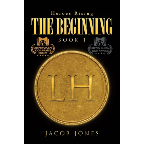 The Beginning: Book 1