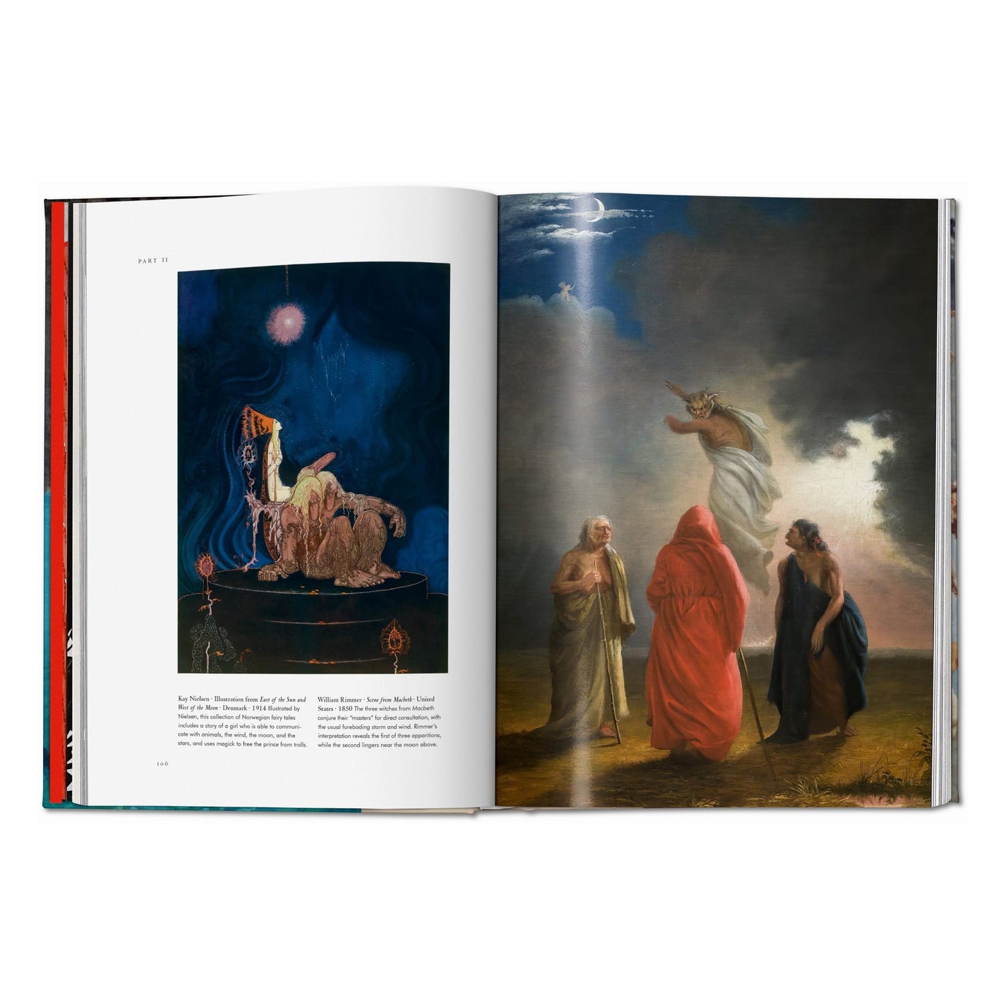 Witchcraft. The Library of Esoterica (English) Book
