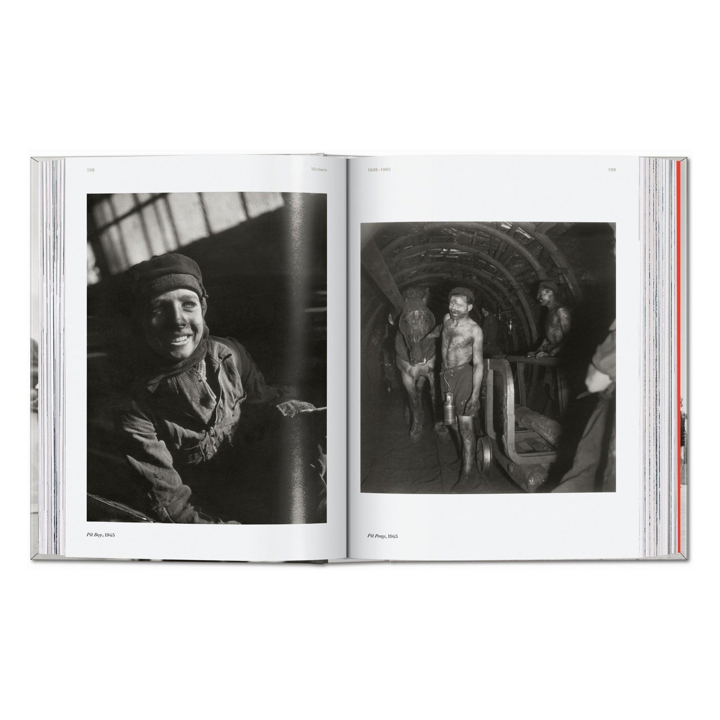 Robert Doisneau. Paris. 45th Ed. (German, French, English) Book