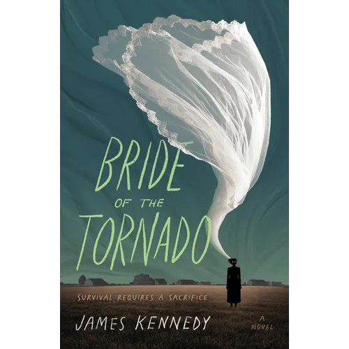 Bride of the Tornado