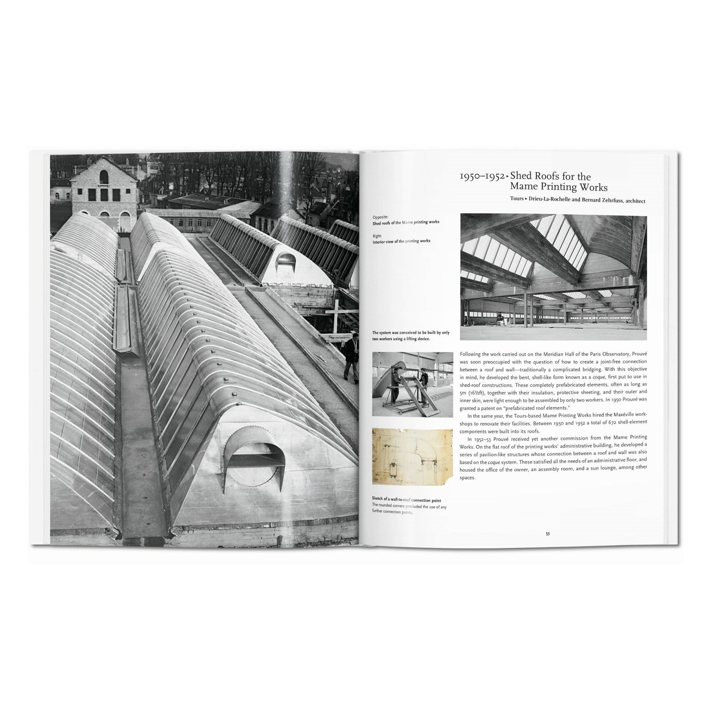 Prouvé (English) Book
